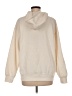 Forever 21 Ivory Zip Up Hoodie Size M - photo 2