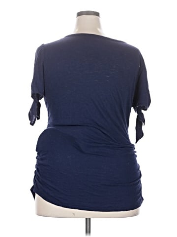 Motherhood 3/4 Sleeve T-Shirt (view 2)