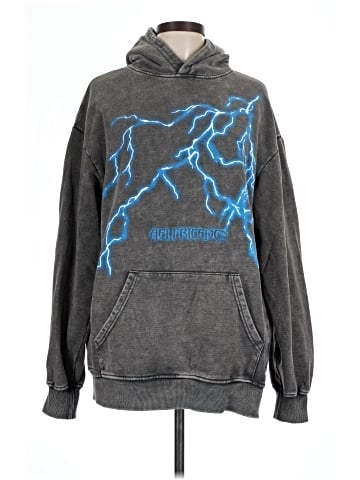 Aelfric Eden Pullover Hoodie (view 1)
