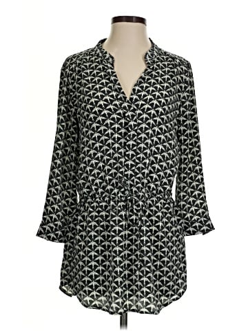 Porridge Casual Dress (view 1)