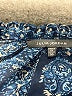 Julia Jordan 100% Polyester Paisley Blue Casual Dress Size 10 - photo 7