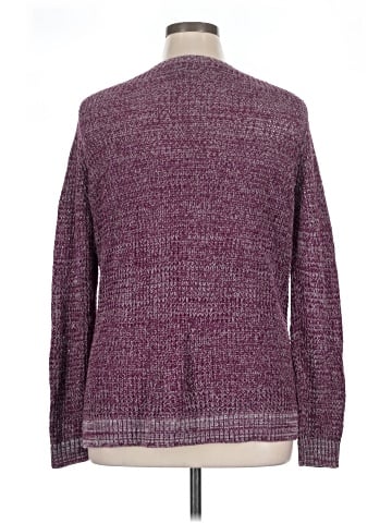 a.n.a. A New Approach Pullover Sweater (view 2)