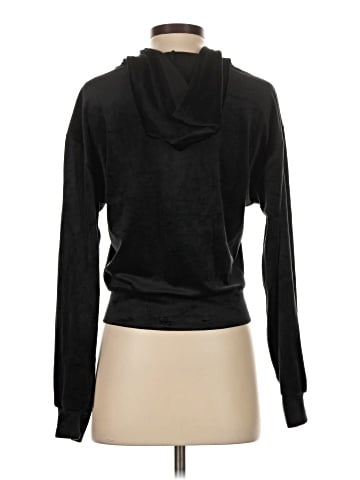 Refuge Zip Up Hoodie (view 2)