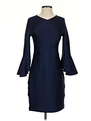 Shoshanna Cocktail Dress (view 1)