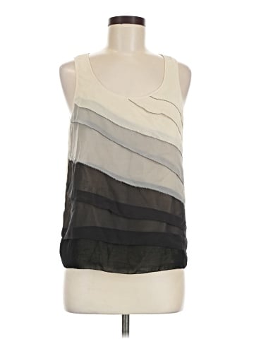 Twenty One Sleeveless Blouse (view 1)