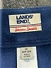 Lands' End Solid Blue Active Pants Size 2X - photo 4