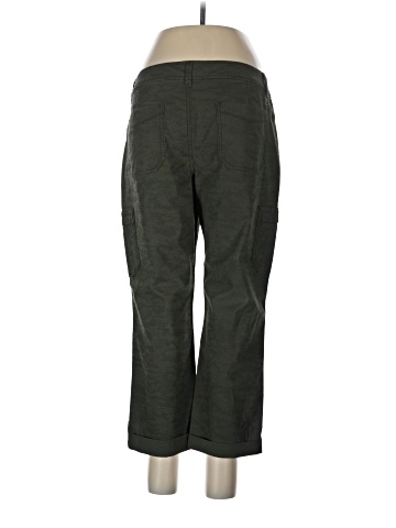 Eddie Bauer Cargo Pants (view 2)