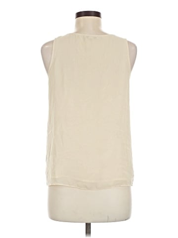 Twenty One Sleeveless Blouse (view 2)
