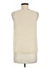 Twenty One 100% Polyester Gray Sleeveless Blouse Size M - photo 2