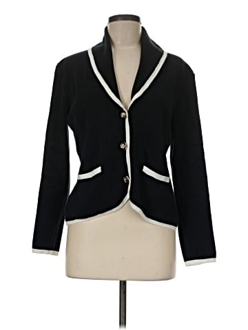 Chaps Cardigan (view 1)