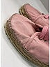 Miu Miu 100% Leather Pink Wedges Size EU 38 - photo 8
