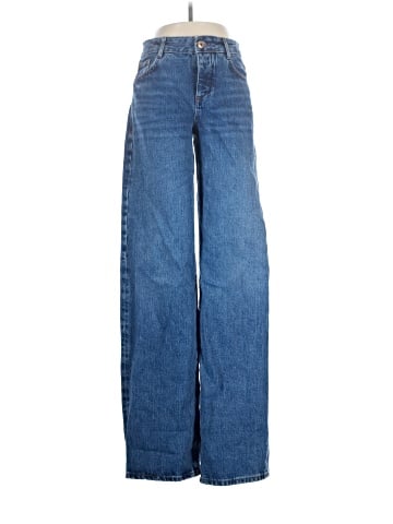 Zara Jeans (view 1)