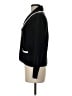Chaps 100% Cotton Black Cardigan Size M - photo 5