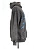 Aelfric Eden Gray Pullover Hoodie Size M - photo 4