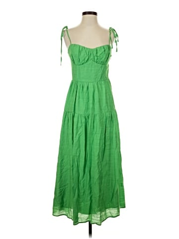 Forever 21 Casual Dress (view 1)