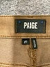 Paige Brown Jeans Size 27 waist - photo 7