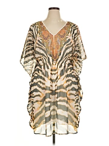 Speed Control Swimsuit Cover Up (view 1)