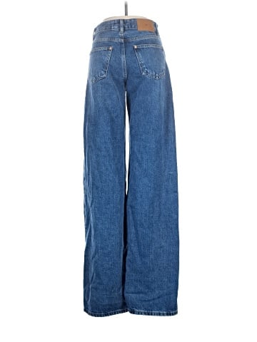 Zara Jeans (view 2)