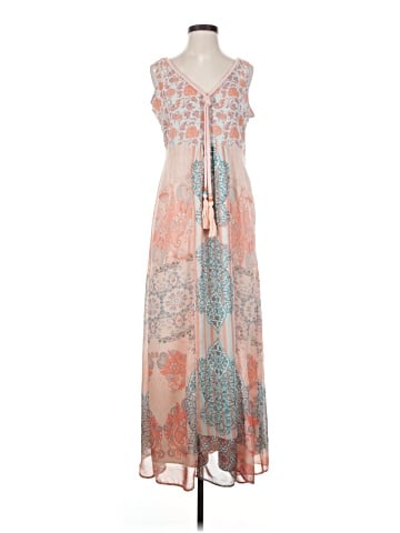 Soft Surroundings Casual Dress (view 1)