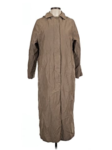London Fog Raincoat (view 1)