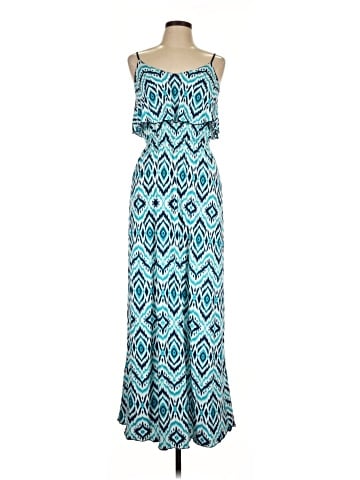 Trixxi Casual Dress (view 1)