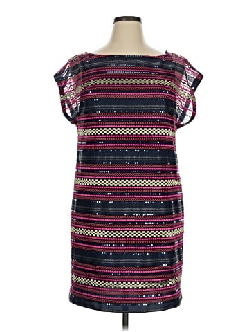 Trina Turk Casual Dress (view 1)