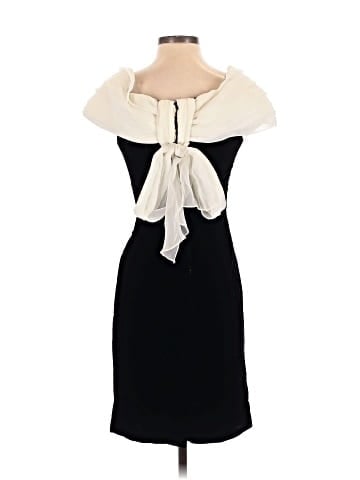 Jessica McClintock Cocktail Dress (view 2)