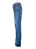Zara 100% Cotton Blue Jeans Size 2 - photo 5