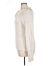 United States Sweaters 100% Acrylic Ivory Pullover Sweater Size XL - photo 5