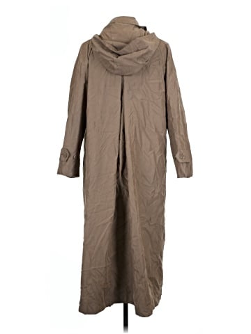 London Fog Raincoat (view 2)