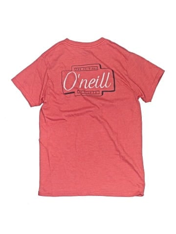 O'Neill Short Sleeve T-Shirt (view 2)