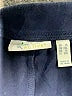 D&Co. Solid Blue Active Pants Size 1X - photo 4