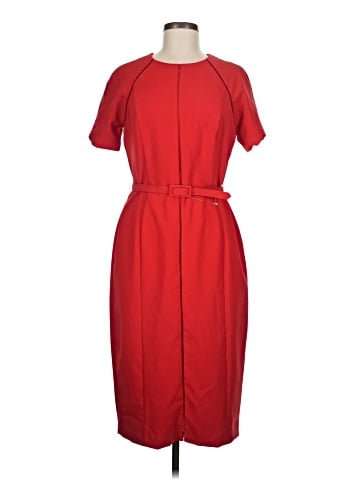 Maggy London Cocktail Dress (view 1)