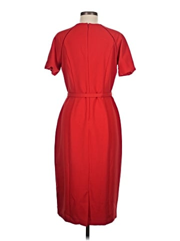 Maggy London Cocktail Dress (view 2)