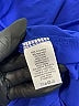 Susan Graver Solid Blue Casual Dress Size M (petite) - photo 8