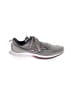 Saucony Gray Sneakers Size 8 1/2 - photo 1