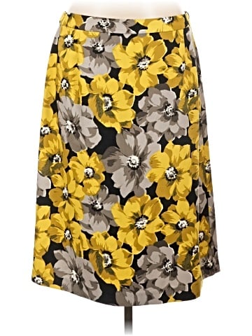 Who What Wear Casual Skirt (view 1)