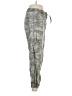 American Eagle Outfitters 100% Lyocell Camo Gray Cargo Pants Size M - photo 4