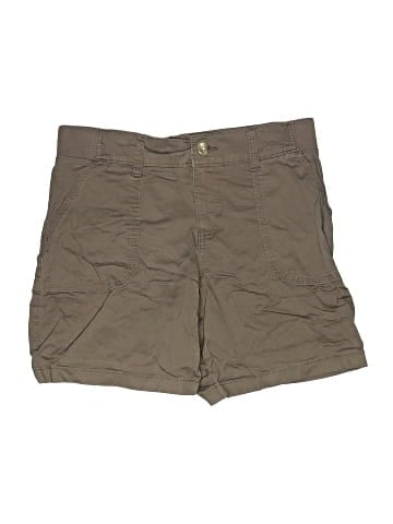 Riders by Lee Khaki Shorts (view 1)