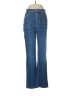 St. John's Bay Blue Jeans Size 8 - photo 1