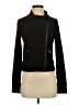 Leith Black Turtleneck Sweater Size XS - photo 1