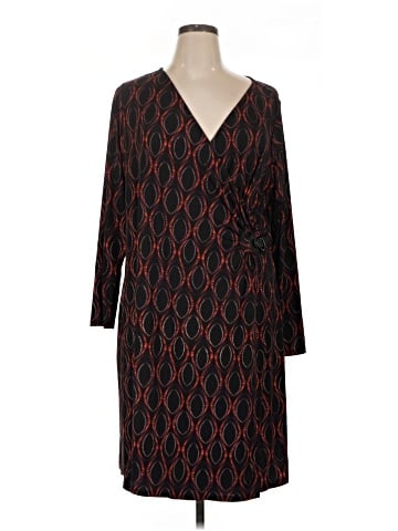 NY Collection Casual Dress (view 1)