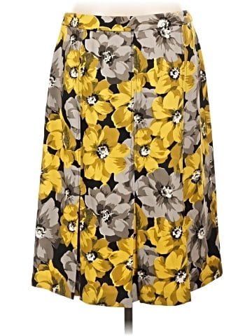 Who What Wear Casual Skirt (view 2)