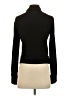 Leith Black Turtleneck Sweater Size XS - photo 2