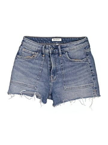 Good American Denim Shorts (view 1)