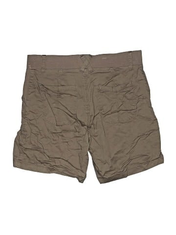 Riders by Lee Khaki Shorts (view 2)
