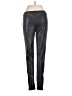 Miley Cyrus & Max Azria Black Track Pants Size XL - photo 2