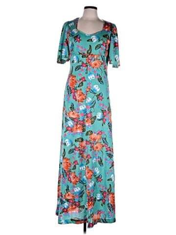 Catalina Casual Dress (view 1)