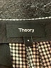 Theory Gray Wool Pants Size 4 - photo 7