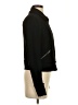 Leith Black Turtleneck Sweater Size XS - photo 4